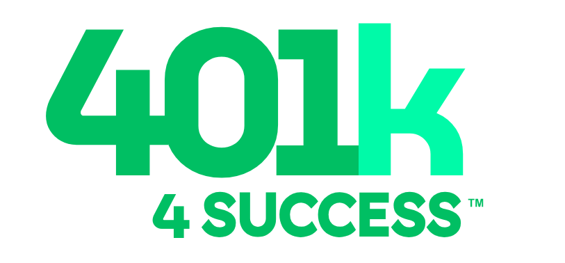 401K 4 Success Logo